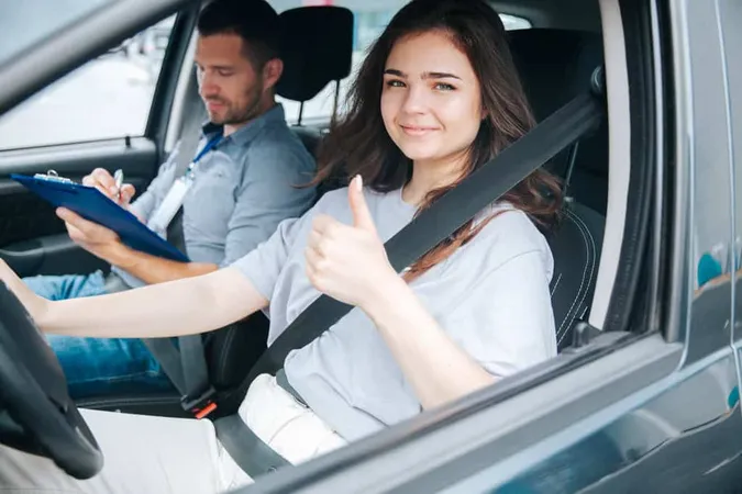 Chauffeur Service - Chauffeur License study guide