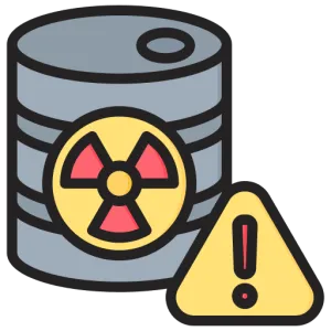 Hazardous Material X - CHMM Exam study guide