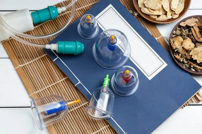Cupping Therapy Traditional Chinese Medicine X - Certified Hijama Practitioner study guide