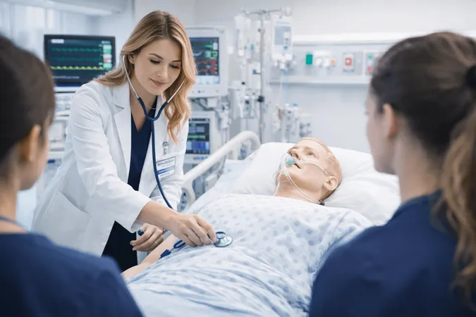 Chse Practice Exam - Certified Healthcare Simulation Educator study guide