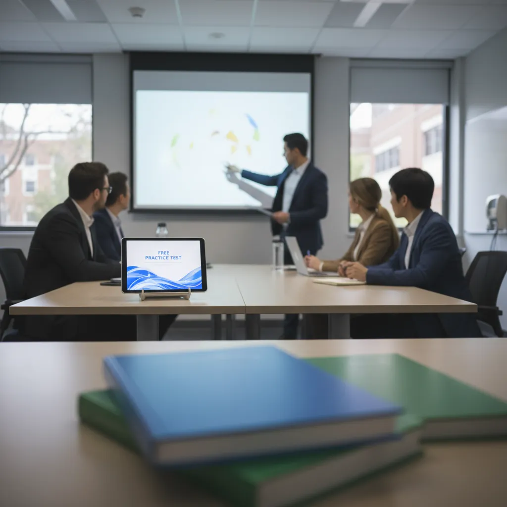 Free Chsp Practice Test Online guide - Certified Healthcare Safety Professional certification study resource