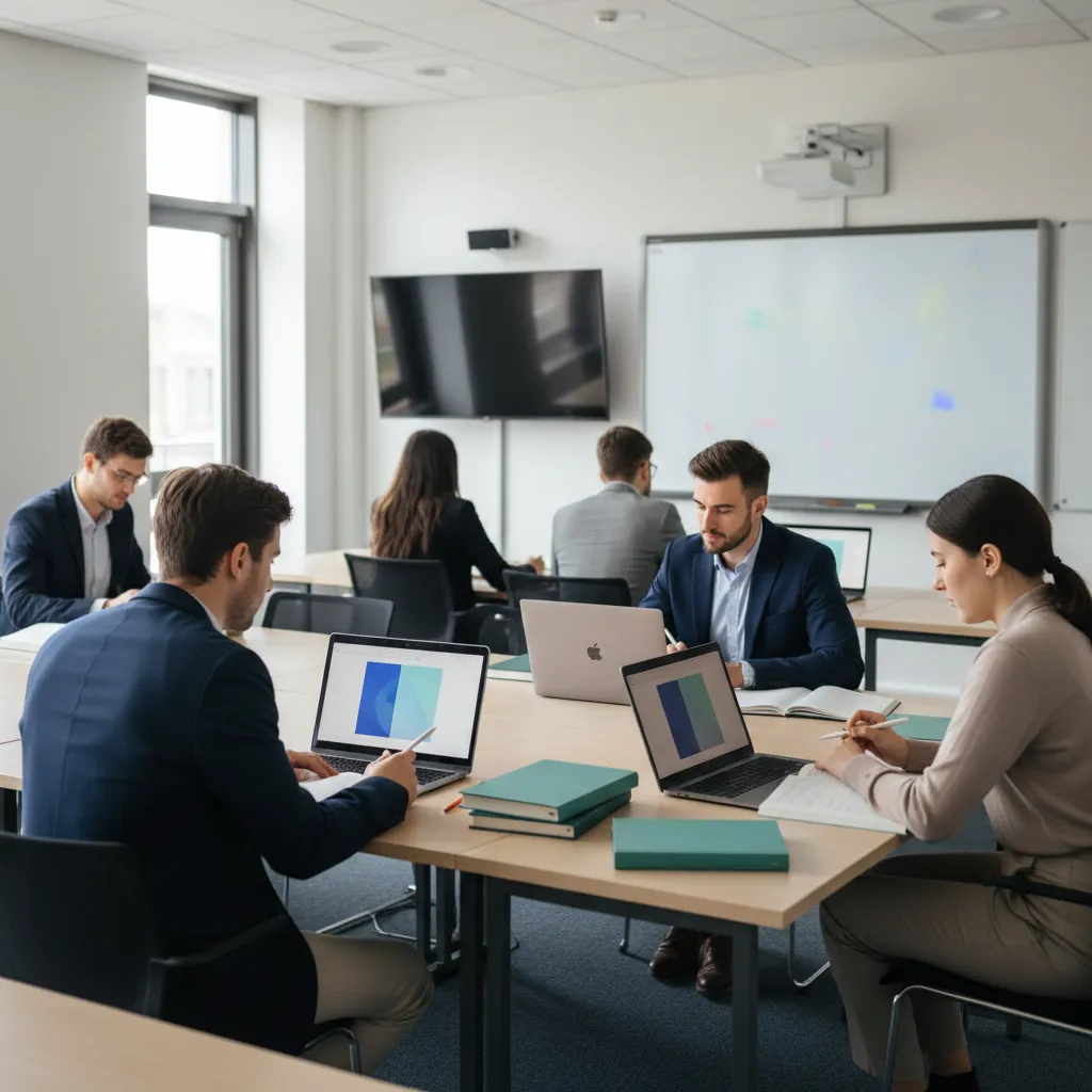 Free CIMA Practice Test Online - (CIMA) Chartered Institute of Management Accountants Aptitude Test