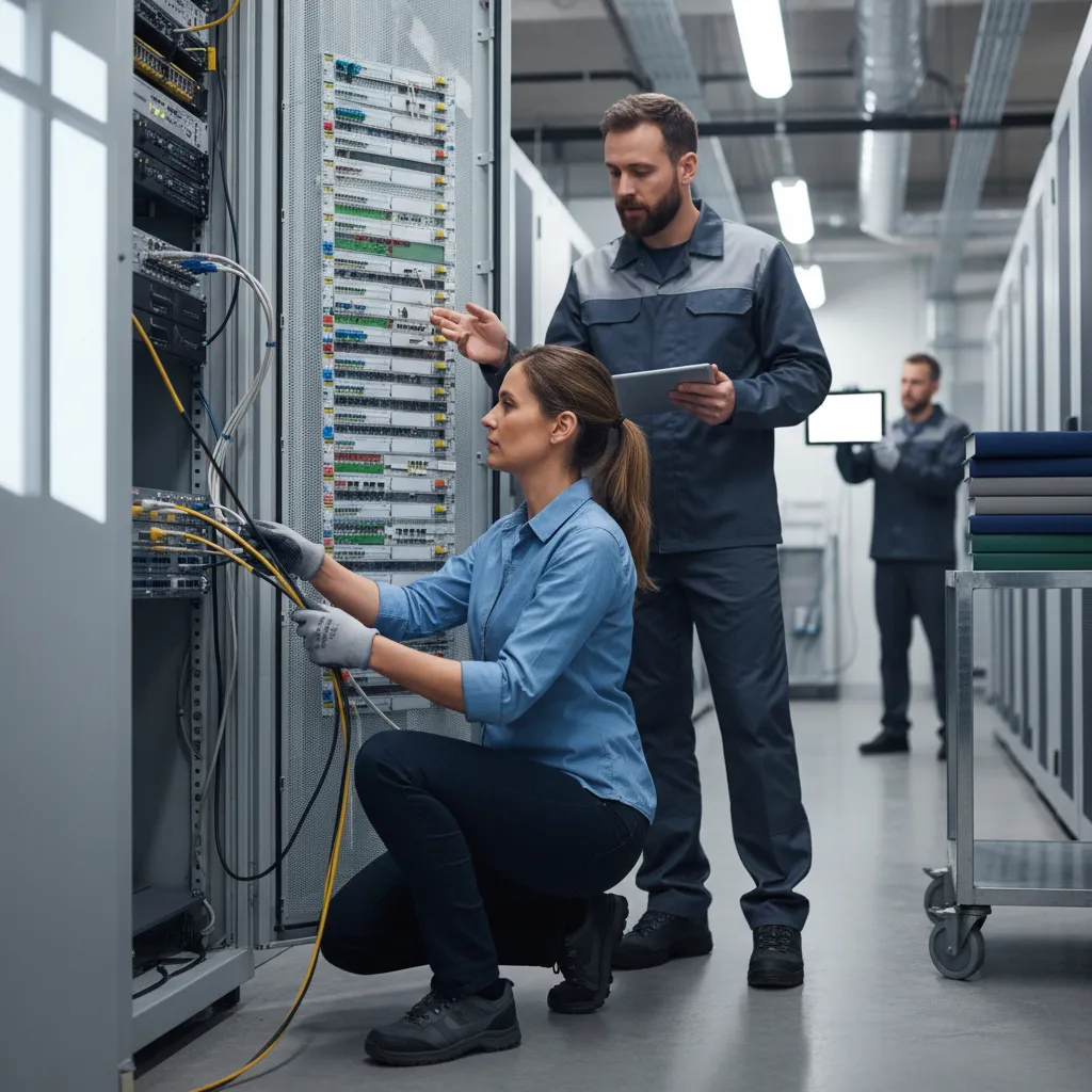 Prerequisites and Requirements guide - Cisco CCNA certification study resource