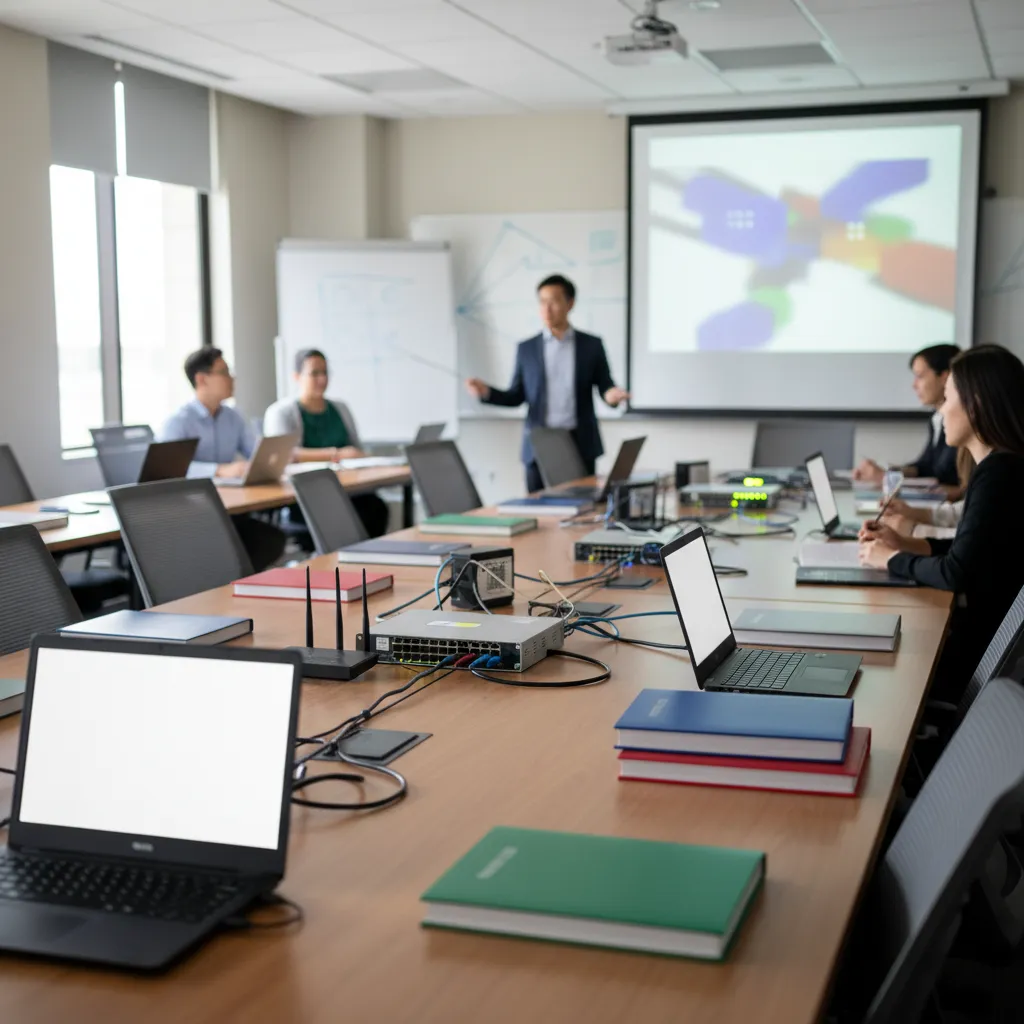 Best CNA Bootcamp guide - Cisco CCNA certification study resource