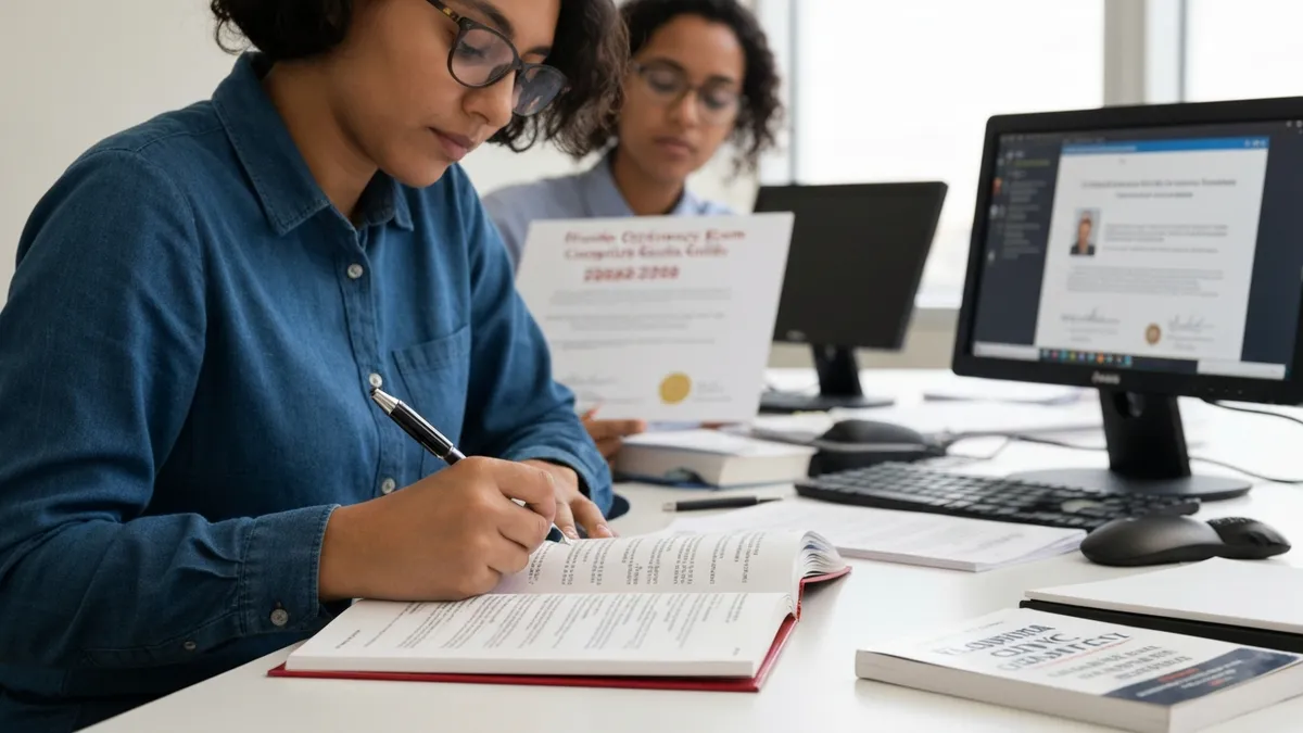 Florida Civic Literacy Exam Complete Guide 2026 June