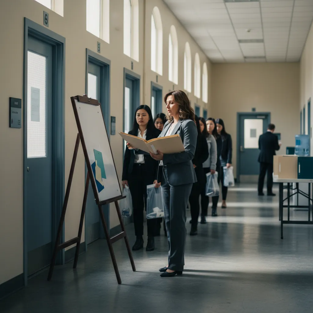 Test Day Tips for the Civil Service Exam Exam guide - Civil Service Exam certification study resource