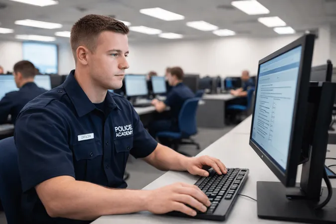 Cjbat Practice Test - CJBAT Test study guide