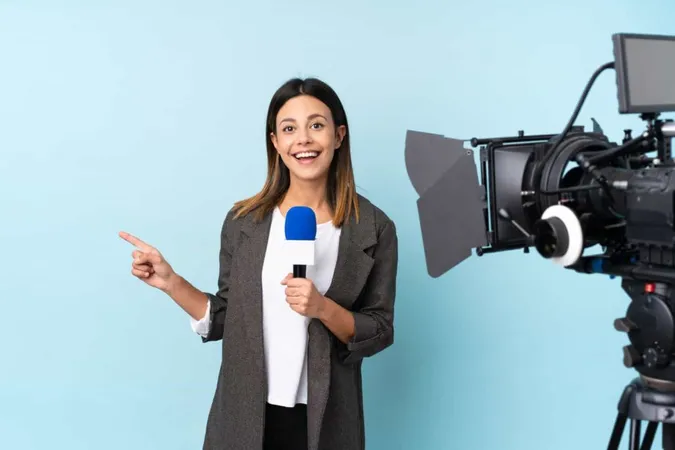 Certified Journalism Educator: Master the Art of Teaching Journalism - Certified Journalism Educator exam preparation