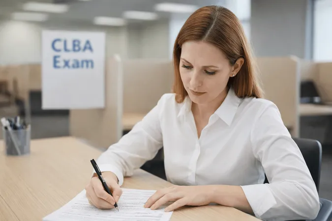 Clba Exam - Canadian Language Benchmark Assessment study guide