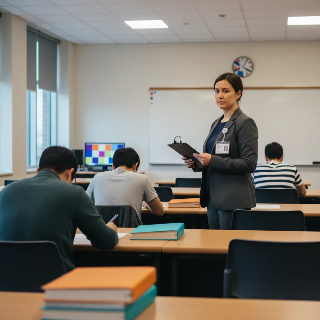 CLBPT Test Booking: 7 Tips to Know Before You Register