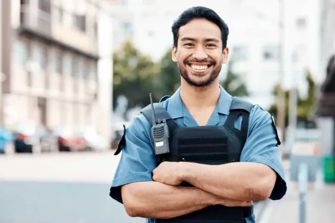 Cleet Oklahoma - Council on Law Enforcement Education and Training Certification study guide