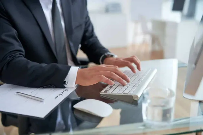 Clerical Work - Clerical Exams study guide