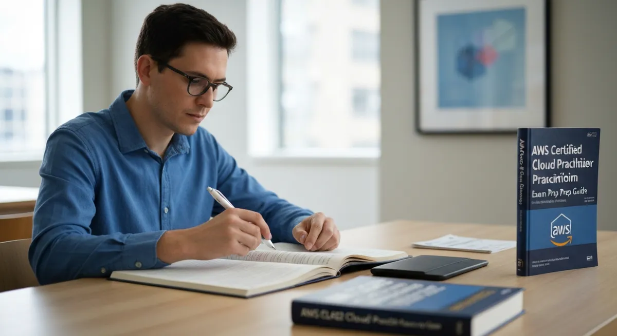 AWS CLF-C02: Cloud Practitioner Exam Prep Guide - AWS Certified Cloud Practitioner exam preparation