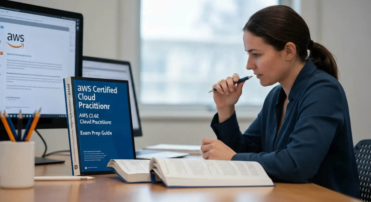 AWS CLF-C02: Cloud Practitioner Exam Prep Guide - AWS Certified Cloud Practitioner certification guide