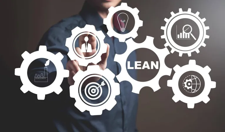 Becoming a Certified Lean Leader: Driving Continuous Improvement and Operational Excellence - Certified Lean Leader certification guide
