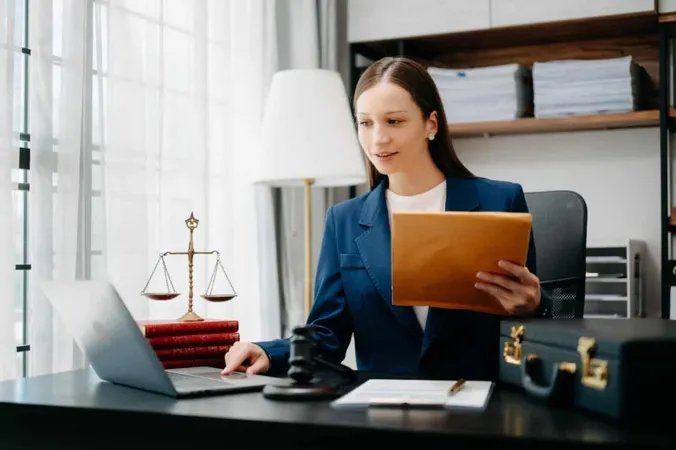 Unlock New Career Opportunities as a Certified Legal Manager - Certified Legal Manager exam preparation