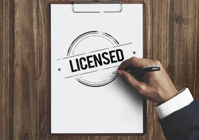 Guarantee Approved Authorized Certified Concept X - Certified Licensing Professional study guide
