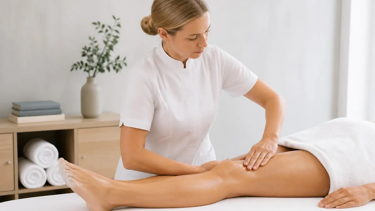 Clt Exam Flashcards - CLT - Certified Lymphatic Therapist certification study resource