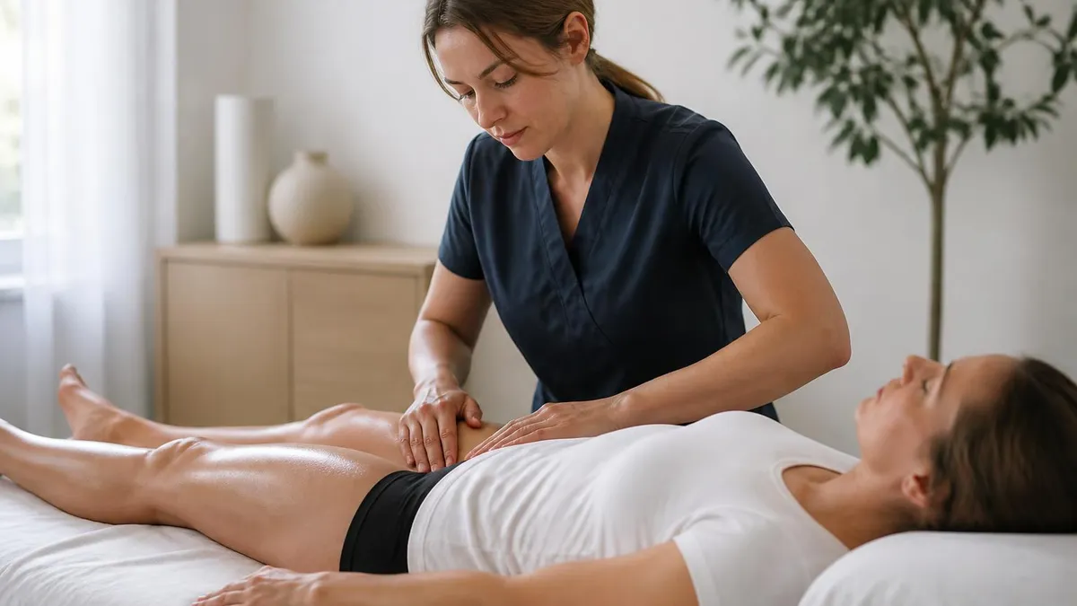 Clt Exam Structure & Domains - CLT - Certified Lymphatic Therapist certification study resource