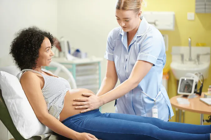 2 54 X - Certified Midwife Assistant study guide