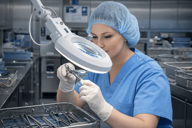 CMDRT (Certified Medical Device Reprocessing Technician) Test - Certified Medical Device Reprocessing Technician preparation guide