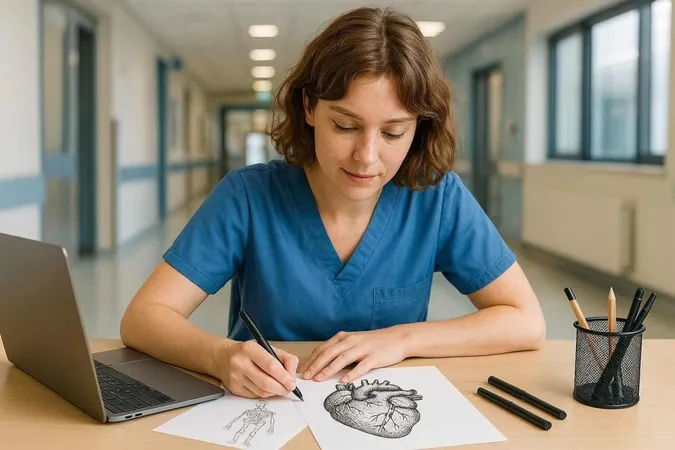 Chatgpt Apr 15 01 34 32 Am X - Certified Medical Illustrator study guide