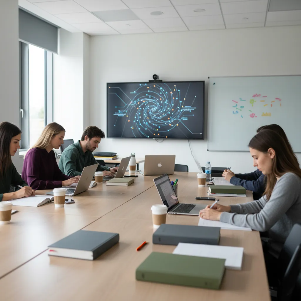 Understanding Cmp: What It Means for Marketing Professionals overview for Certified Marketing Professional exam preparation