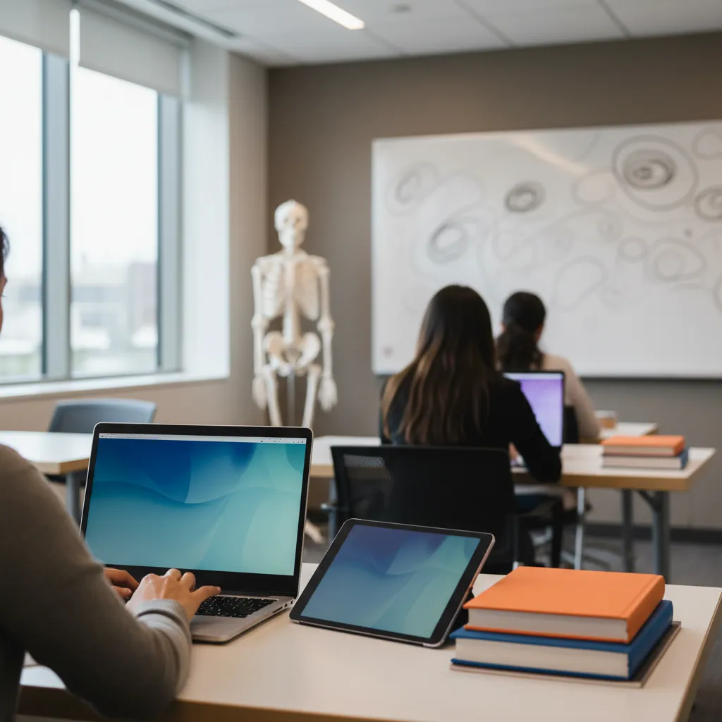 CMP - Certified Massage Practitioner