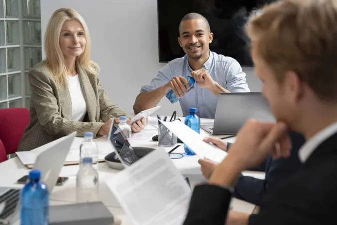 Certified Meeting Professional: Your Guide to the CMP Exam