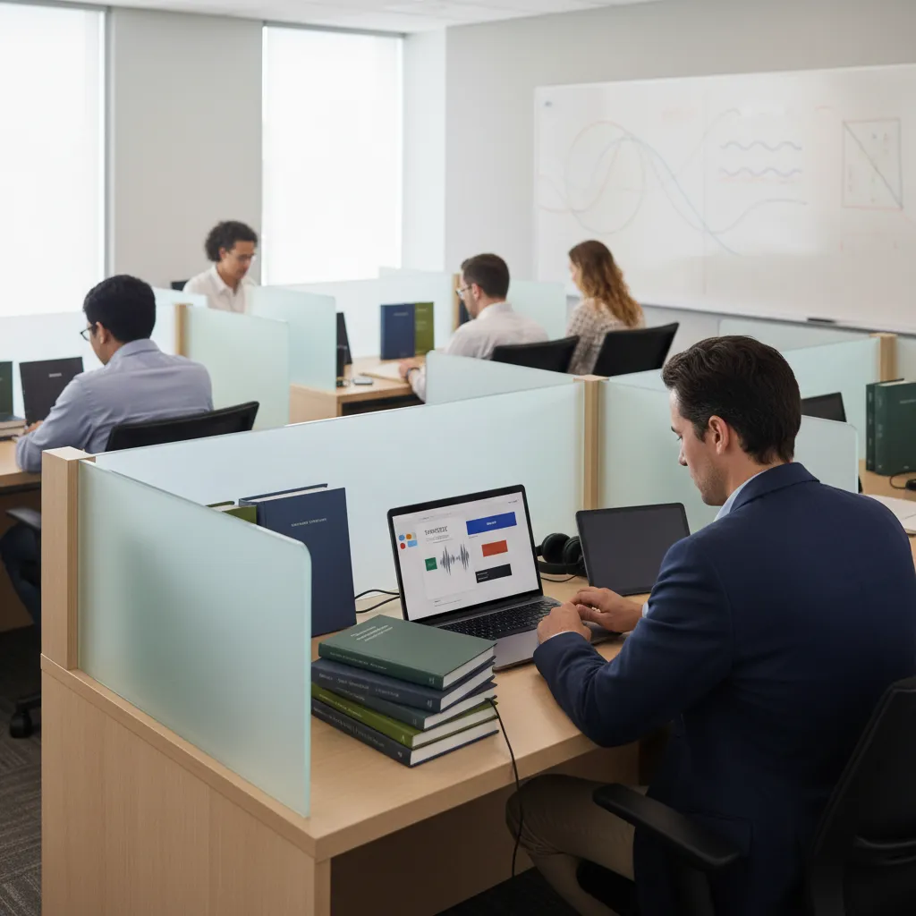 Free CMP Practice Test Online - (CMP) Certified Music Producer