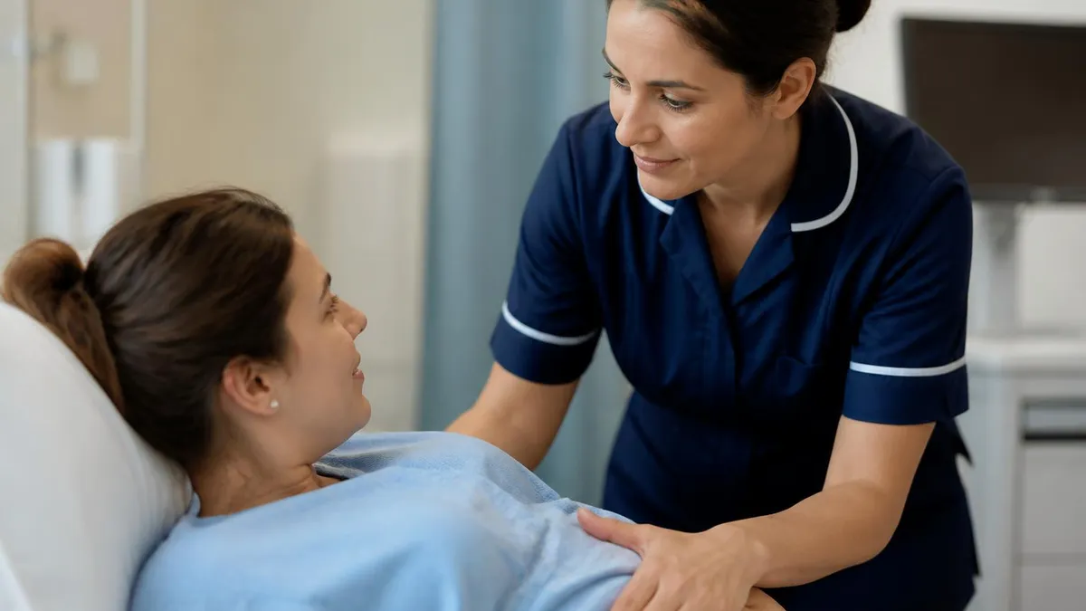 Clinical Midwife Specialist 2026 July
