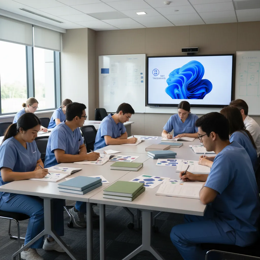 CMT (Certified Medical Technologist) Test: Career Guide 2026 July