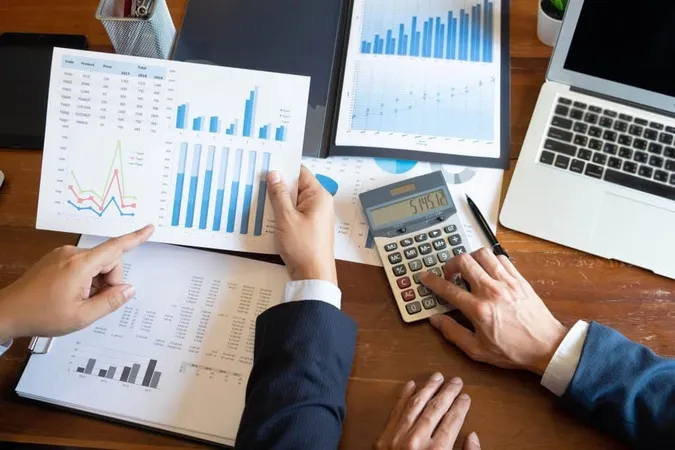 CNA (Certified National Accountant) Test: Your Guide - Certified National Accountant exam preparation