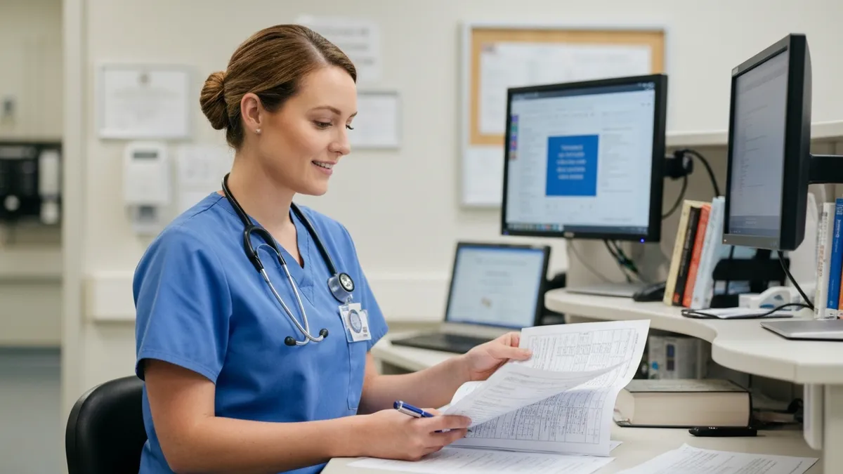 CNA Job Market at a Glance (2026) - CNA - Certified Nursing Assistant certification study resource