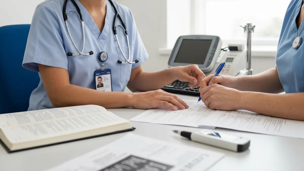 CNA vs Caregiver: Understanding the Difference - CNA - Certified Nursing Assistant certification study resource