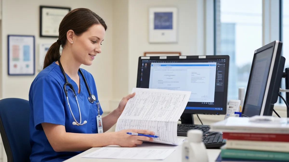 CNA Key Facts - CNA - Certified Nursing Assistant certification study resource