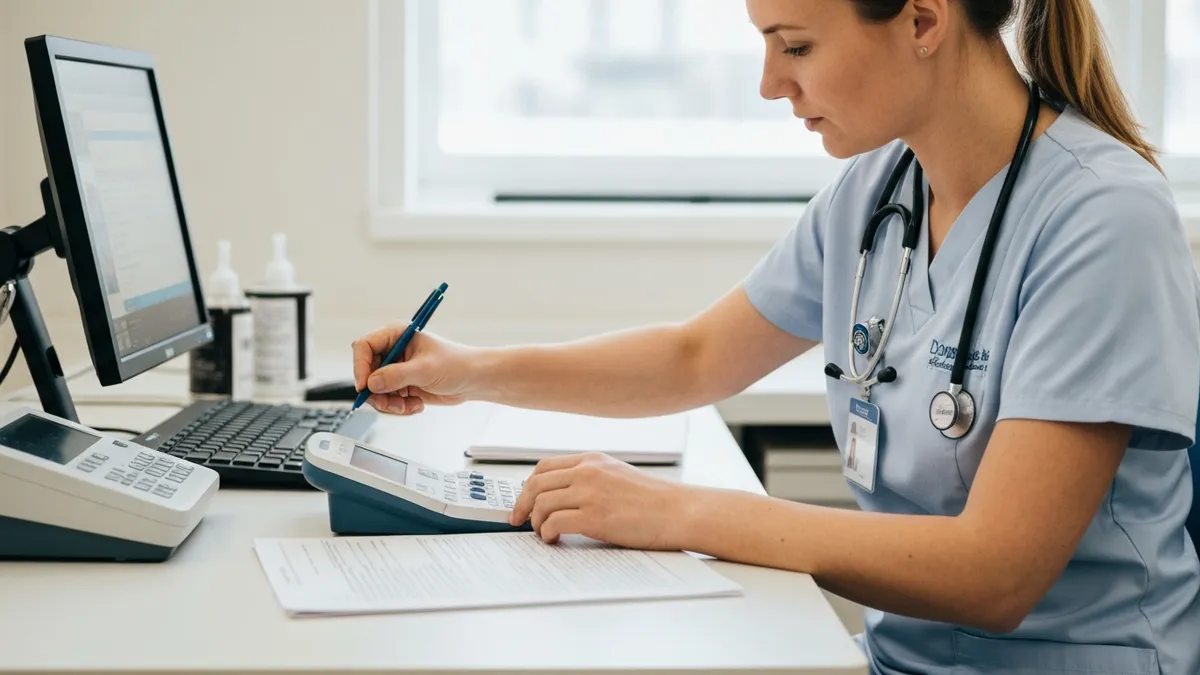 Types of CNA Courses - CNA - Certified Nursing Assistant certification study resource