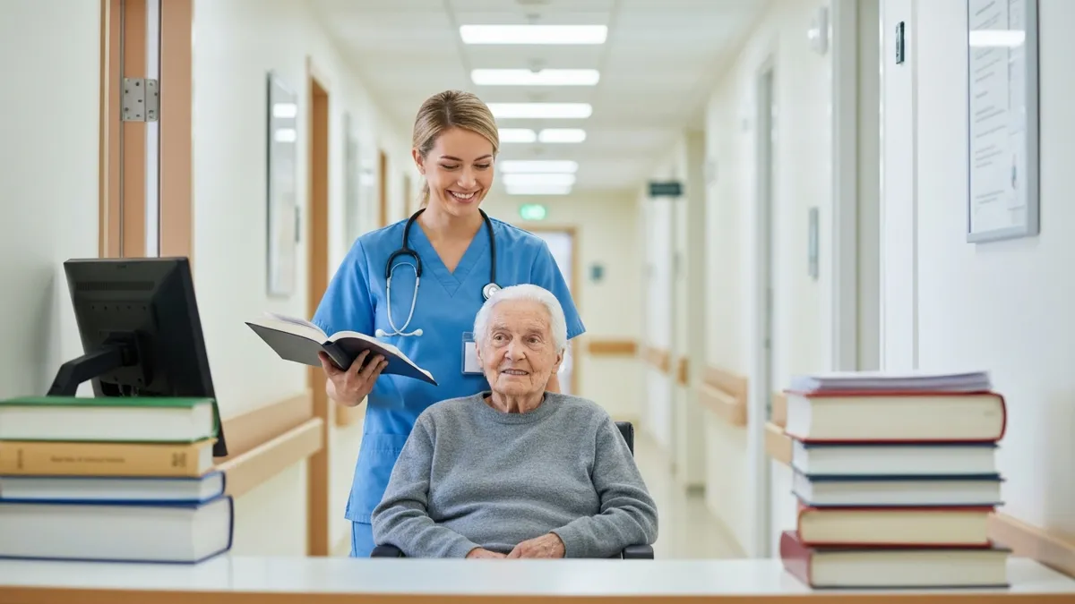 CNA - Certified Nursing Assistant - CNA - Certified Nursing Assistant certification study resource