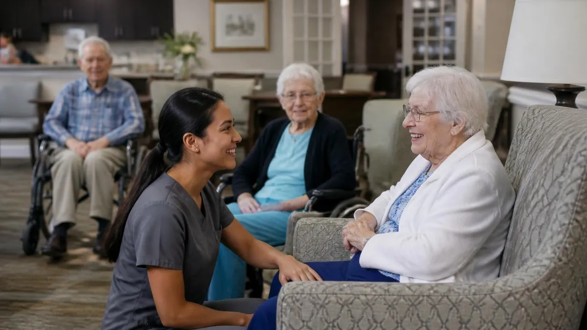 CNA Salary - CNA - Certified Nursing Assistant certification study resource