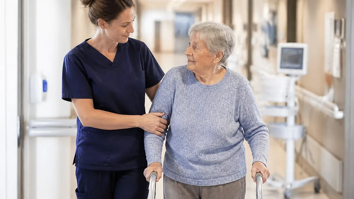 Wages for a CNA - CNA - Certified Nursing Assistant certification study resource