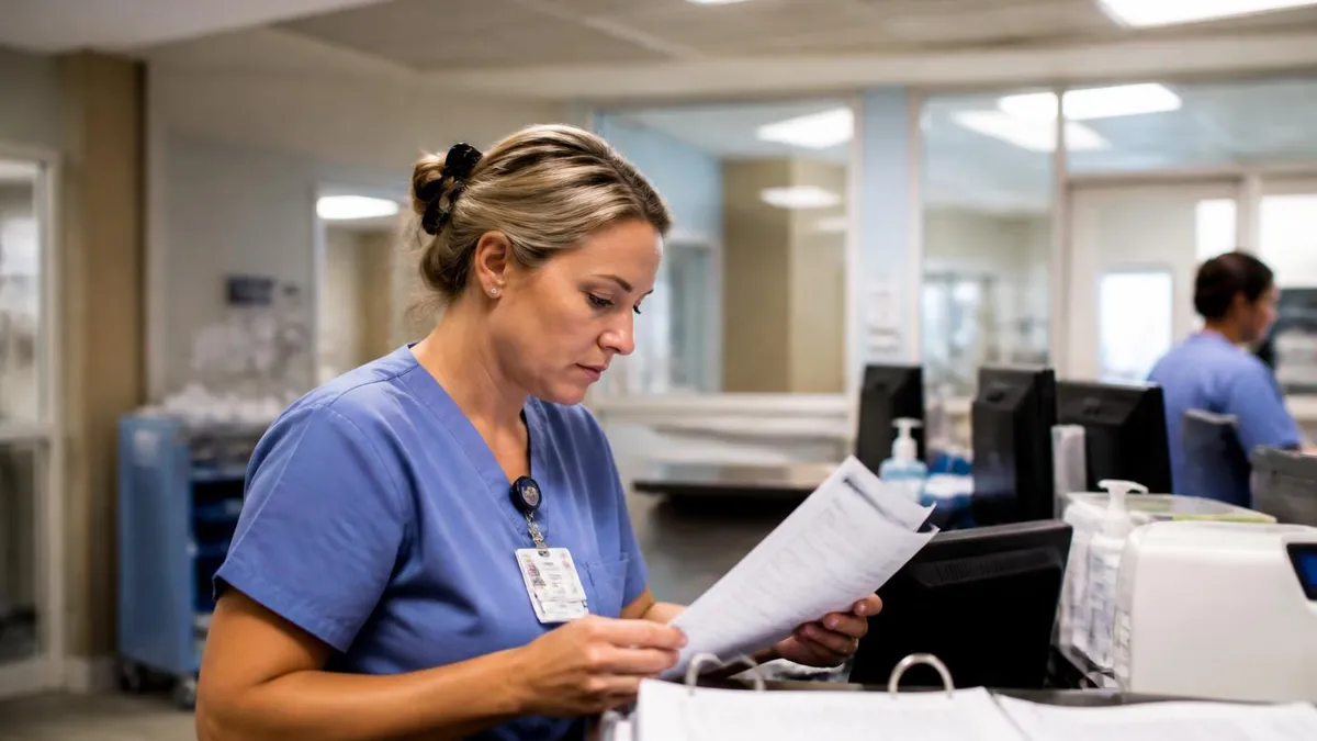CNA vs LPN: Scope, Training, Salary, and Career Paths Compared 2026 June