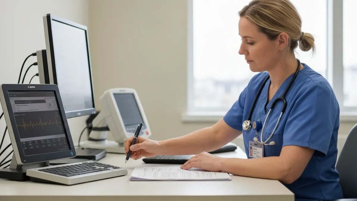 What is a CNA training program? 2026 October