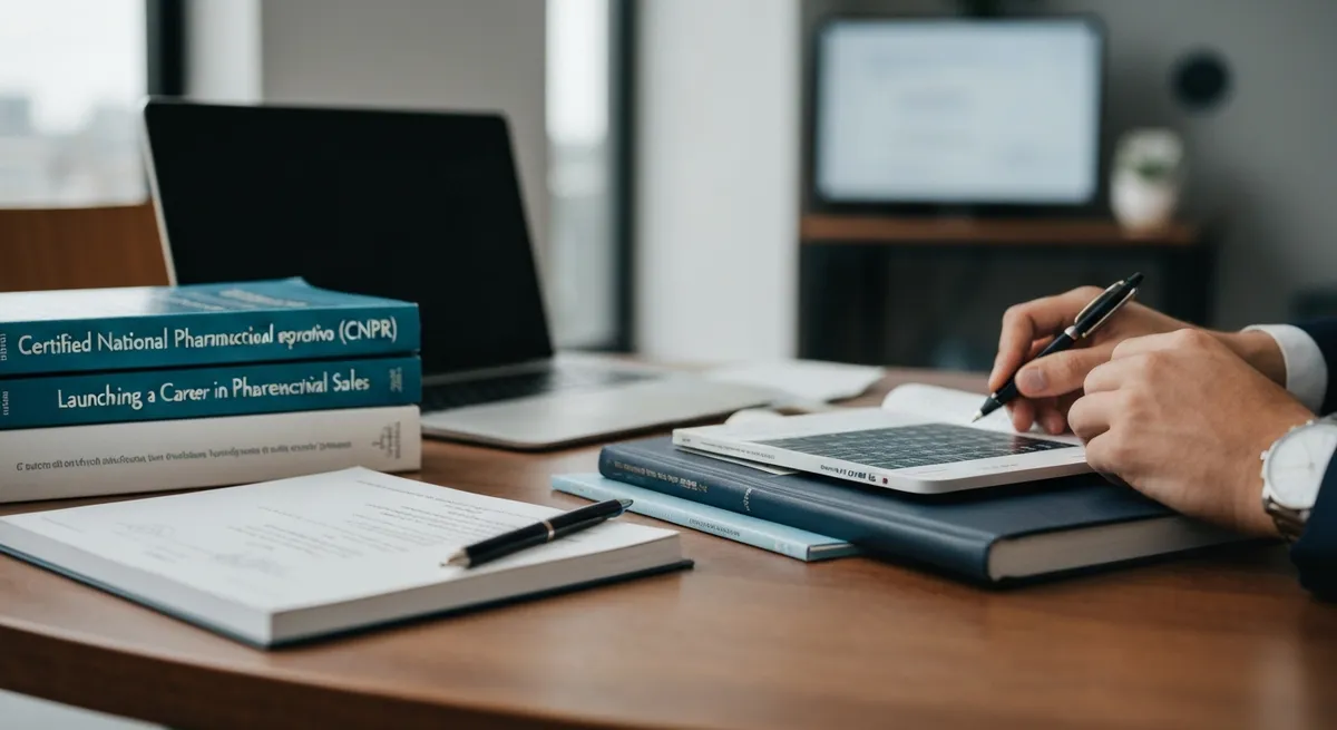 Certified National Pharmaceutical Representative (CNPR): Launching a Career in Pharmaceutical Sales - Certified National Pharmaceutical Representative exam preparation