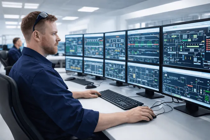 Cobra Test - Console Operator Basic Requirements Assessment study guide