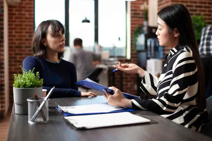 Codesp - Cooperative Organization for the Development of Employee Selection Procedures study guide