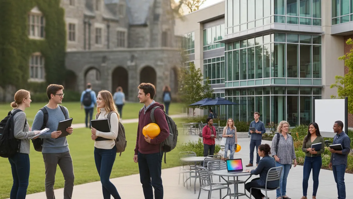 Community College 2026 July