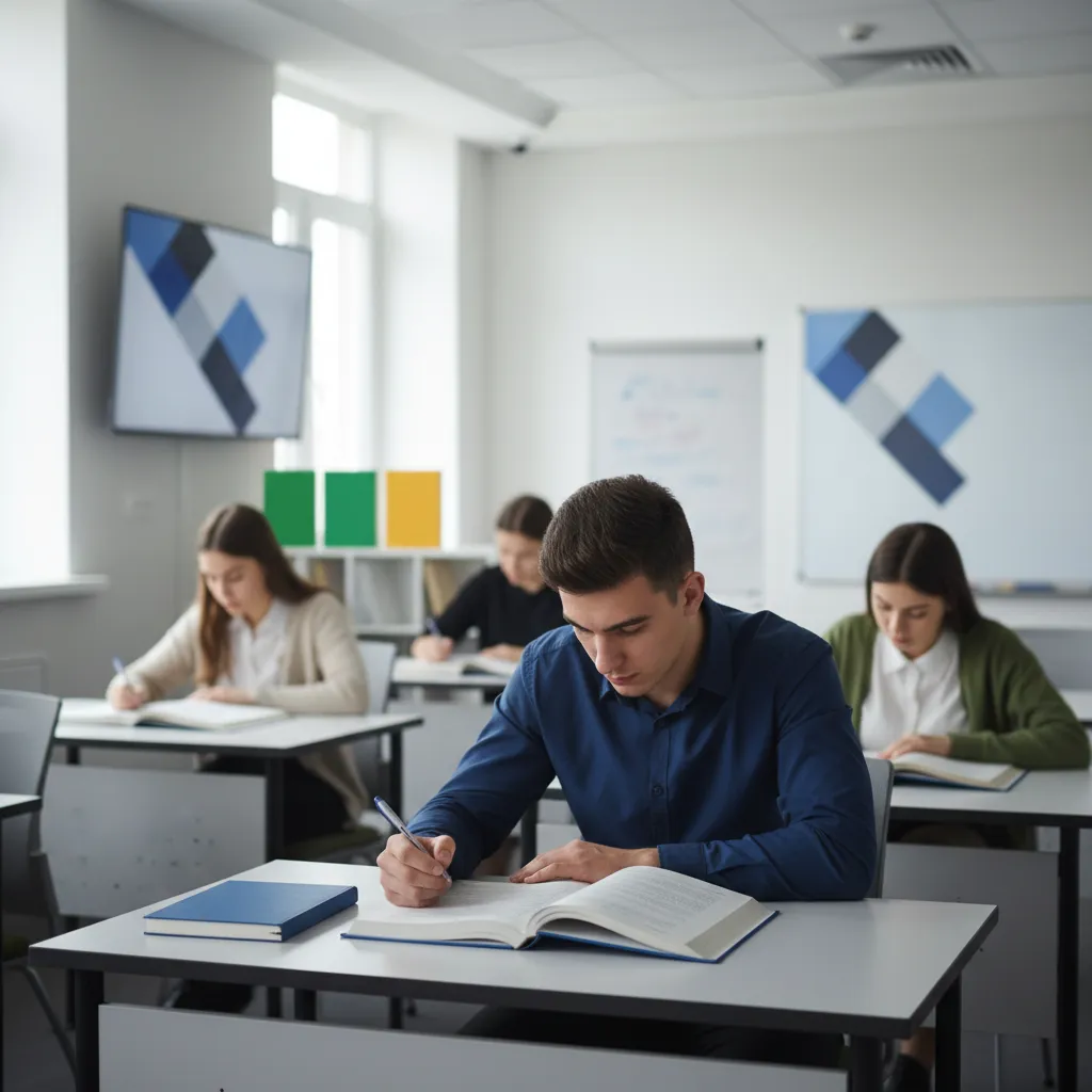 Start Your English Competitive Prep guide - Competitive English Practice Tests certification study resource