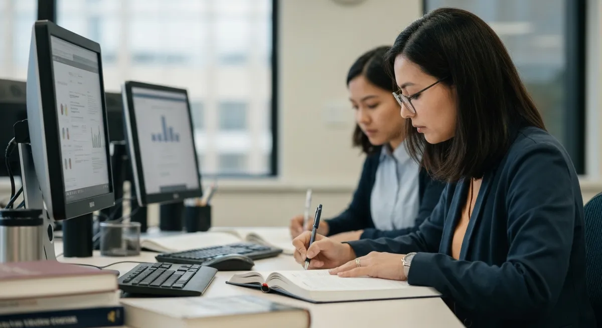 Compliance Study Tips guide - Compliance and Auditing certification study resource