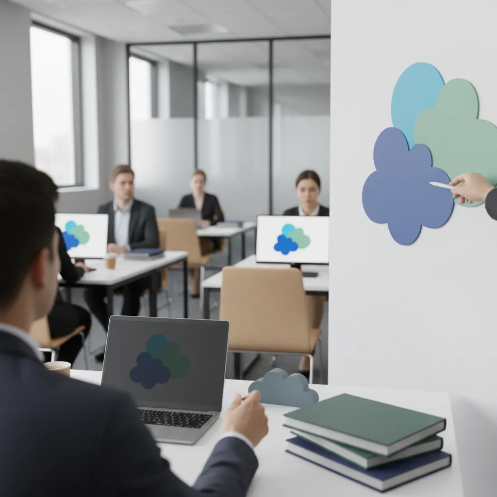 Key Takeaways - CompTIA Cloud+