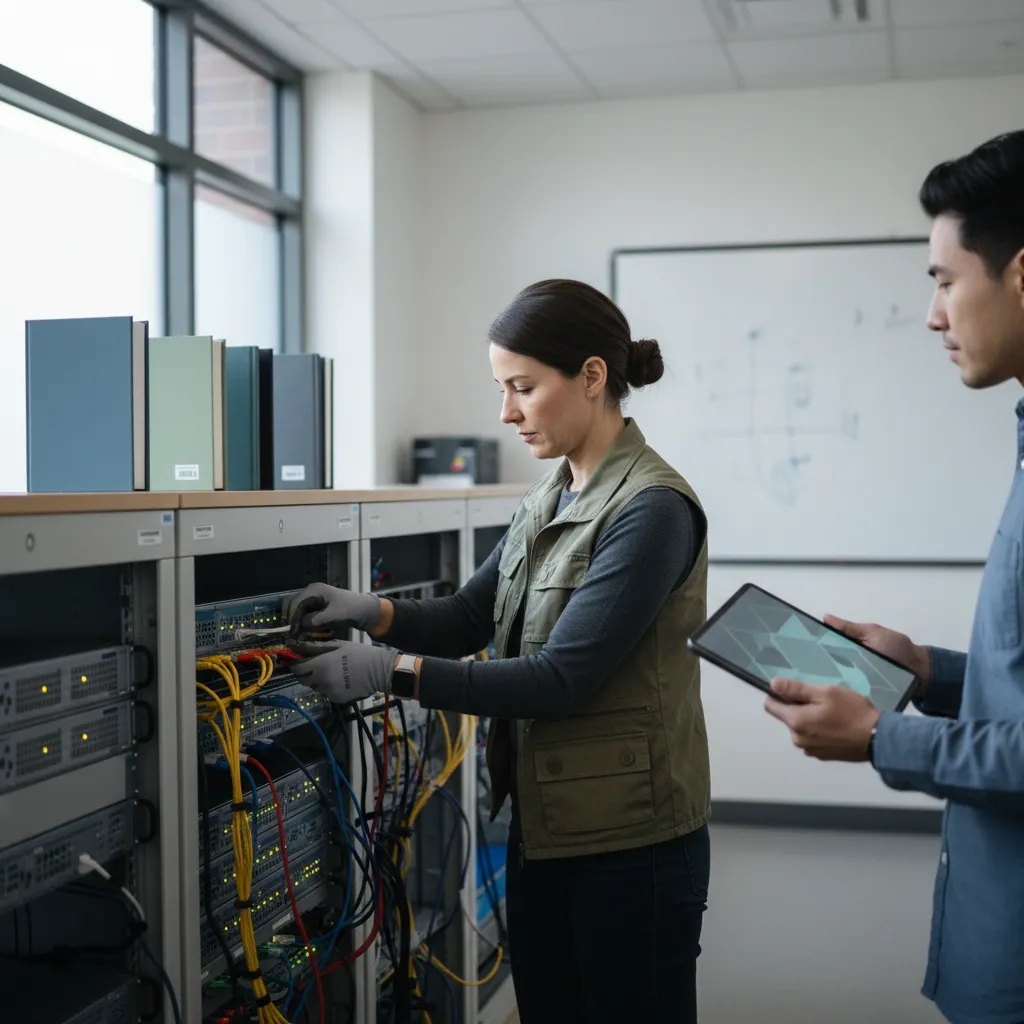 CompTIA ITF+: Complete Study Guide 2026